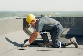 Best Storm Damage Roof Repair  in Kenilworth, NJ